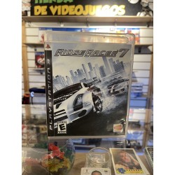 ridge racer 7
