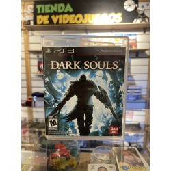 dark souls