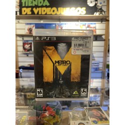 metro last light