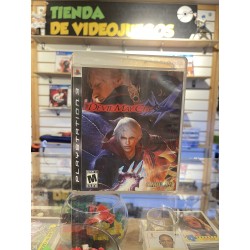 devil may cry 4