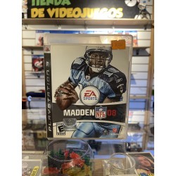 madden 08