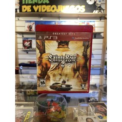 saints row 2