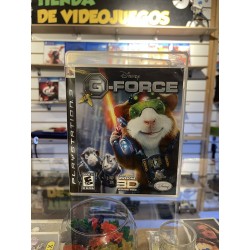 g-force