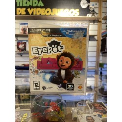 eyepet