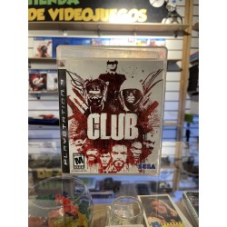 the club