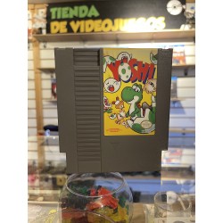 Yoshi