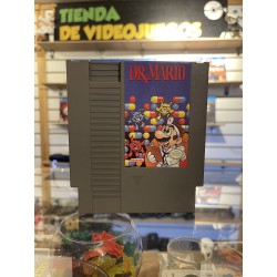 DRx Mario
