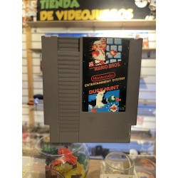 Super Mario Bros./Duck Hunt
