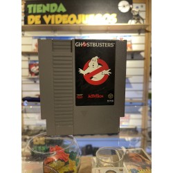 Ghostbusters