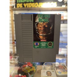 Tecmo Bowl