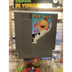 Pac-Man