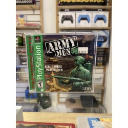 Army Men 3D - Greatest Hits