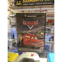 Disney Pixar Cars