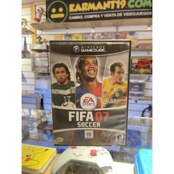 FIFA 07 Soccer