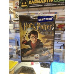 Harry Potter And The...