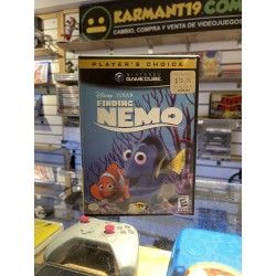 Disney Pixar Finding Nemo