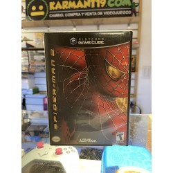 Spider-Man 2