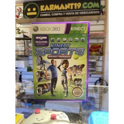 Kinect Sports 2