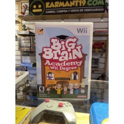 Big Brain Academy: Wii Degree
