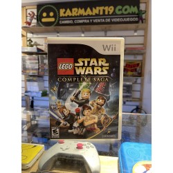 LEGO Star Wars - The...