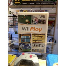 Wii Play