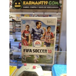 FIFA Soccer 10