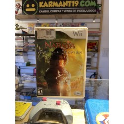 The Chronicles Of Narnia -...