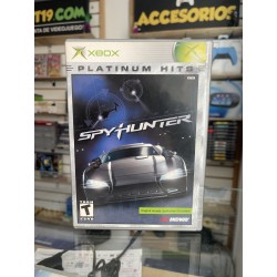 Spyhunter