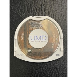Monster Hunter Portable PSP