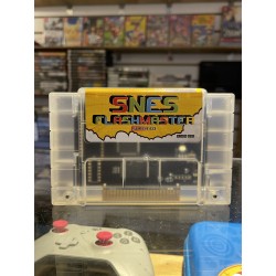 Snes - Flashmaster - Super...