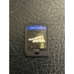 Gravity Rush