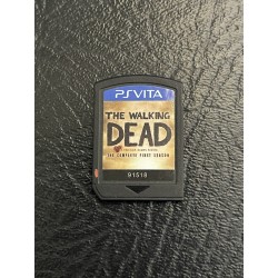 The Walking Dead - The...