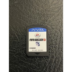 FIFA Soccer 13