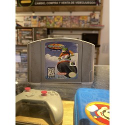 Wave Race 64 - Kawasaki Jetski