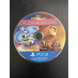Disney Classic Games -...