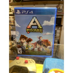 Pixark