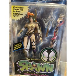 Spawn - Angela Ultra Action...