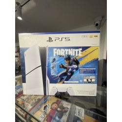 Consola Playstation 5 Slim...