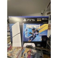 Consola Playstation 5 Slim...
