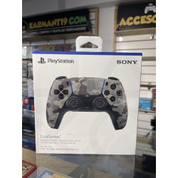 Control Playstation 5...