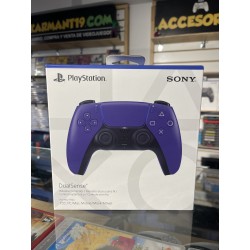 Control Playstation 5...