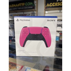 Control Playstation 5...