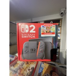 Nintendo Switch 2 NUEVA -...