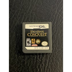 Lord Of The Rings Conquest...
