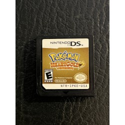 Pokèmon Heartgold -...