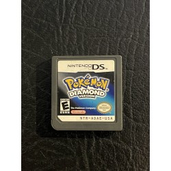 Pokèmon Diamond - Nintendo...