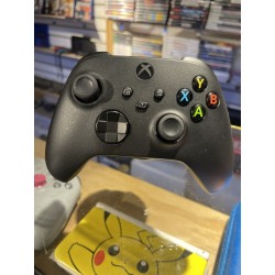 Control Xbox Series negro...