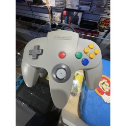 Control Nintendo 64 usado
