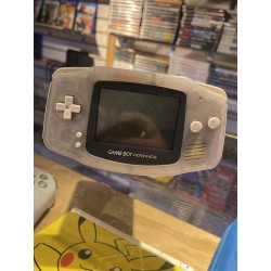 Nintendo GameBoy Advance...
