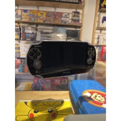 Playstation Vita Fat...